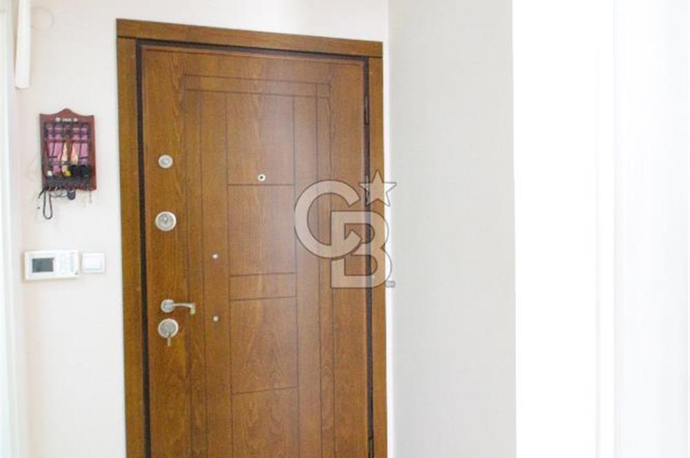 Gazi Mahallesinde 140 m2 Mükemmel Konumda 3+1 Satılık Daire