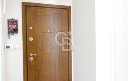 Gazi Mahallesinde 140 m2 Mükemmel Konumda 3+1 Satılık Daire