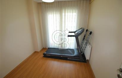 Gazi Mahallesinde 140 m2 Mükemmel Konumda 3+1 Satılık Daire