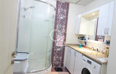 Gazi Mahallesinde 140 m2 Mükemmel Konumda 3+1 Satılık Daire