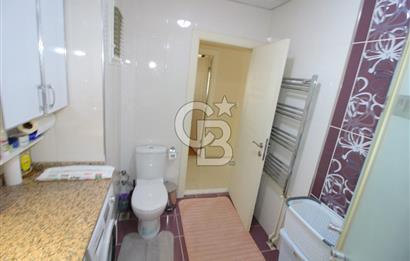 Gazi Mahallesinde 140 m2 Mükemmel Konumda 3+1 Satılık Daire