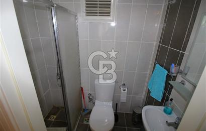 Gazi Mahallesinde 140 m2 Mükemmel Konumda 3+1 Satılık Daire