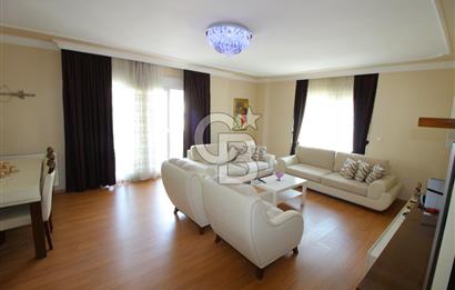 Gazi Mahallesinde 140 m2 Mükemmel Konumda 3+1 Satılık Daire
