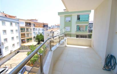 Gazi Mahallesinde 140 m2 Mükemmel Konumda 3+1 Satılık Daire