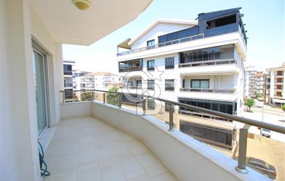 Gazi Mahallesinde 140 m2 Mükemmel Konumda 3+1 Satılık Daire
