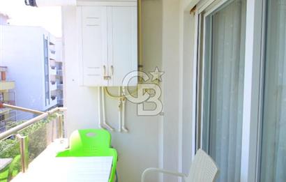 Gazi Mahallesinde 140 m2 Mükemmel Konumda 3+1 Satılık Daire