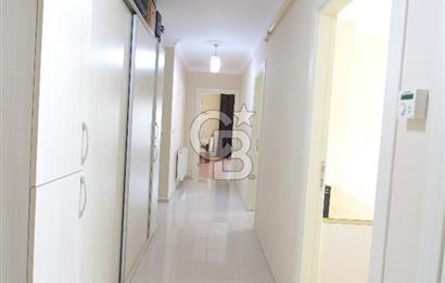 Gazi Mahallesinde 140 m2 Mükemmel Konumda 3+1 Satılık Daire