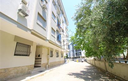 Gazi Mahallesinde 140 m2 Mükemmel Konumda 3+1 Satılık Daire