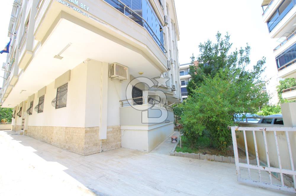 Gazi Mahallesinde 140 m2 Mükemmel Konumda 3+1 Satılık Daire