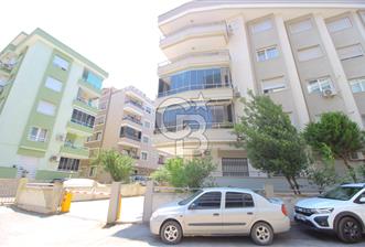 Gazi Mahallesinde 140 m2 Mükemmel Konumda 3+1 Satılık Daire