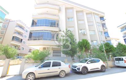 Gazi Mahallesinde 140 m2 Mükemmel Konumda 3+1 Satılık Daire