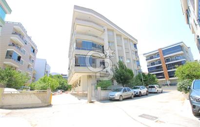Gazi Mahallesinde 140 m2 Mükemmel Konumda 3+1 Satılık Daire