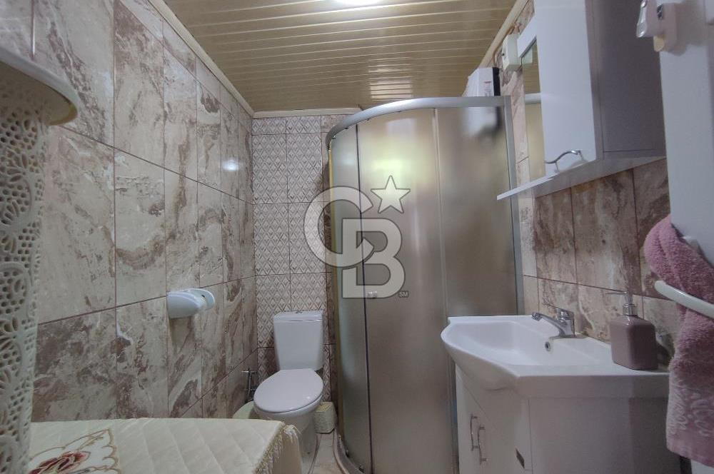 Ayvalık Türközü Mahallesi'nde Satılık Müstakil Ev 