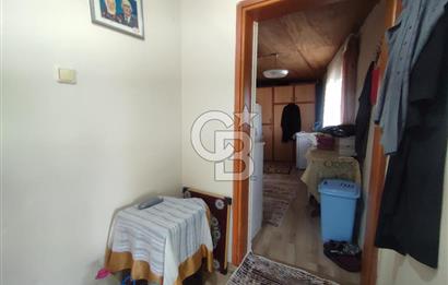 Ayvalık Türközü Mahallesi'nde Satılık Müstakil Ev 