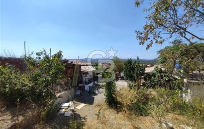 Ayvalık Türközü Mahallesi'nde Satılık Müstakil Ev 