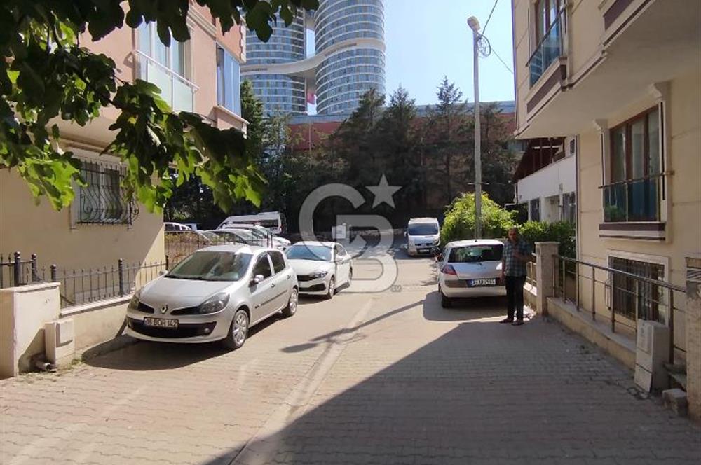 ÖRNEK MAHALLESİ OTURUMA HAZIR SATILIK MÜLK