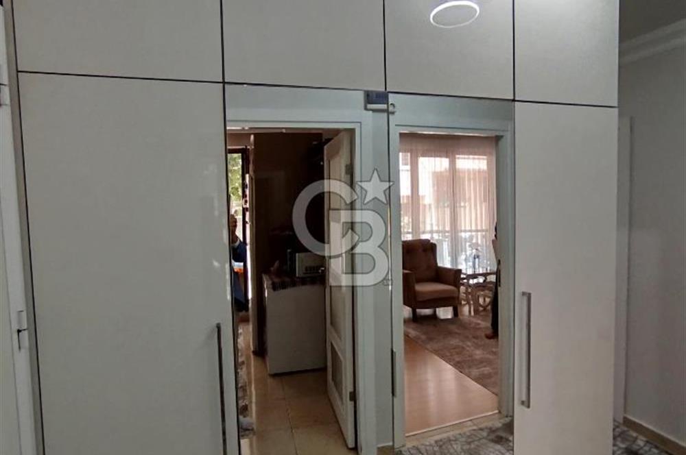 ÖRNEK MAHALLESİ OTURUMA HAZIR SATILIK MÜLK