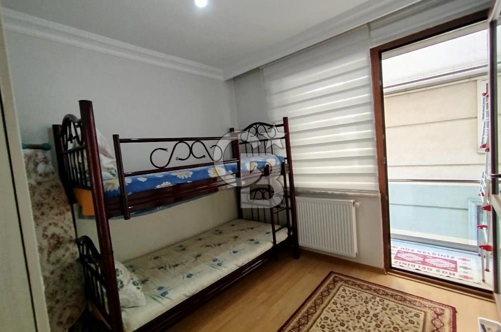 ÖRNEK MAHALLESİ OTURUMA HAZIR SATILIK MÜLK