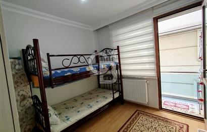ÖRNEK MAHALLESİ OTURUMA HAZIR SATILIK MÜLK