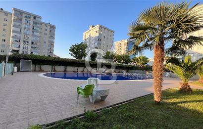 DEREBAHÇE GLOBAL YEŞİLYURT SİTESİ SATILIK DAİRE