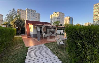 DEREBAHÇE GLOBAL YEŞİLYURT SİTESİ SATILIK DAİRE