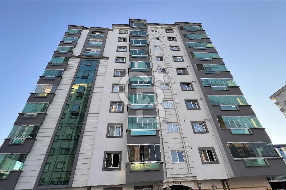 DEREBAHÇE GLOBAL YEŞİLYURT SİTESİ SATILIK DAİRE
