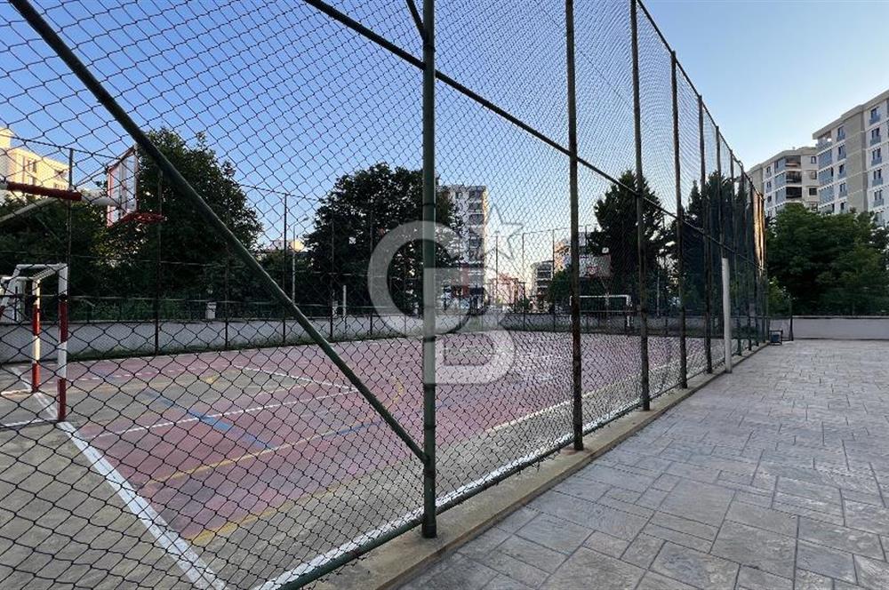 DEREBAHÇE GLOBAL YEŞİLYURT SİTESİ SATILIK DAİRE