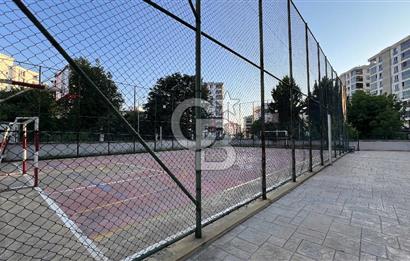 DEREBAHÇE GLOBAL YEŞİLYURT SİTESİ SATILIK DAİRE