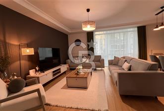 DEREBAHÇE GLOBAL YEŞİLYURT SİTESİ SATILIK DAİRE