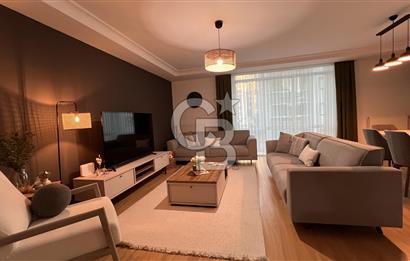 DEREBAHÇE GLOBAL YEŞİLYURT SİTESİ SATILIK DAİRE