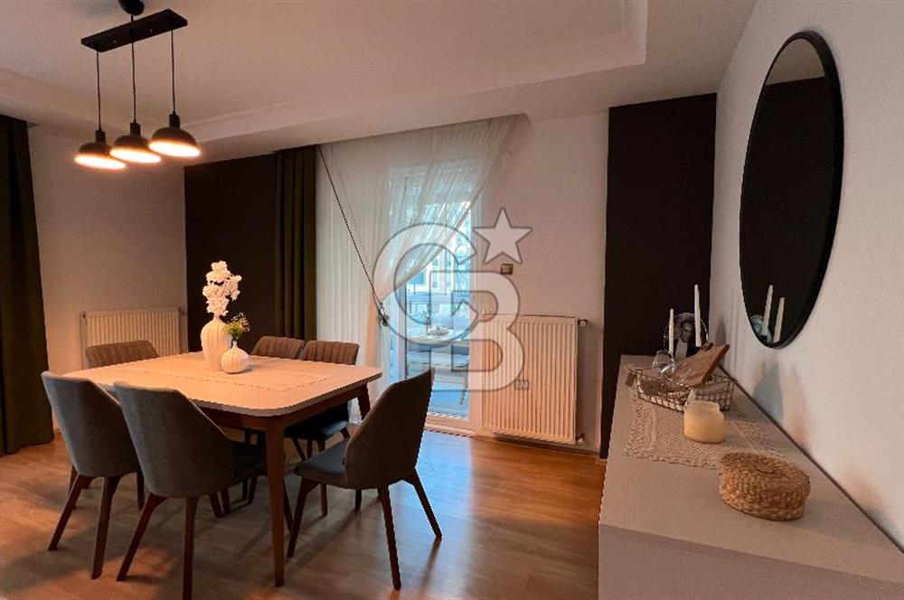 DEREBAHÇE GLOBAL YEŞİLYURT SİTESİ SATILIK DAİRE