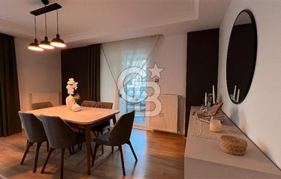 DEREBAHÇE GLOBAL YEŞİLYURT SİTESİ SATILIK DAİRE