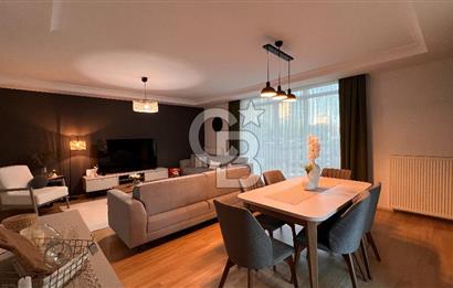 DEREBAHÇE GLOBAL YEŞİLYURT SİTESİ SATILIK DAİRE