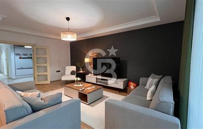 DEREBAHÇE GLOBAL YEŞİLYURT SİTESİ SATILIK DAİRE