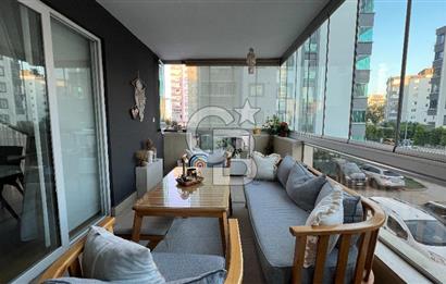 DEREBAHÇE GLOBAL YEŞİLYURT SİTESİ SATILIK DAİRE