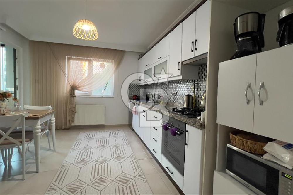 DEREBAHÇE GLOBAL YEŞİLYURT SİTESİ SATILIK DAİRE