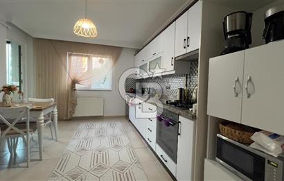 DEREBAHÇE GLOBAL YEŞİLYURT SİTESİ SATILIK DAİRE