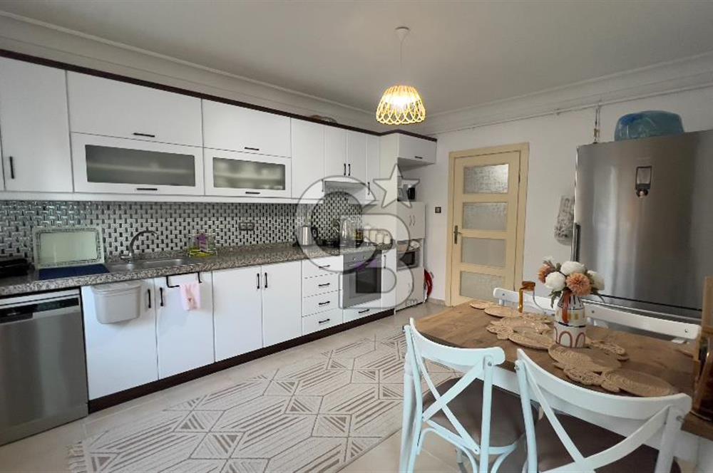 DEREBAHÇE GLOBAL YEŞİLYURT SİTESİ SATILIK DAİRE