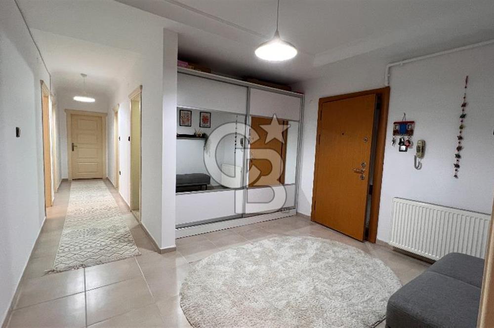 DEREBAHÇE GLOBAL YEŞİLYURT SİTESİ SATILIK DAİRE