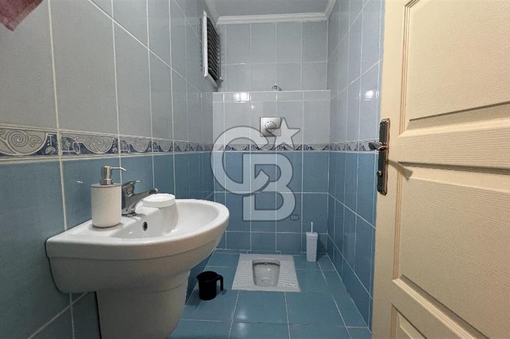 DEREBAHÇE GLOBAL YEŞİLYURT SİTESİ SATILIK DAİRE