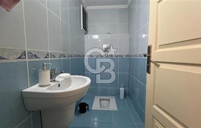 DEREBAHÇE GLOBAL YEŞİLYURT SİTESİ SATILIK DAİRE