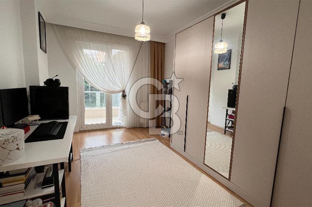 DEREBAHÇE GLOBAL YEŞİLYURT SİTESİ SATILIK DAİRE