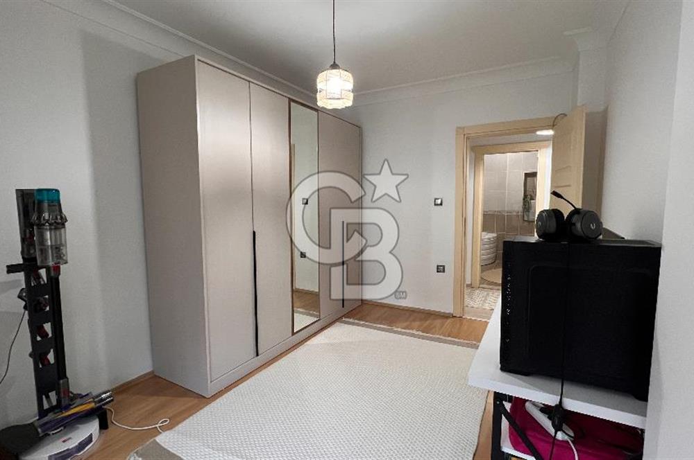DEREBAHÇE GLOBAL YEŞİLYURT SİTESİ SATILIK DAİRE