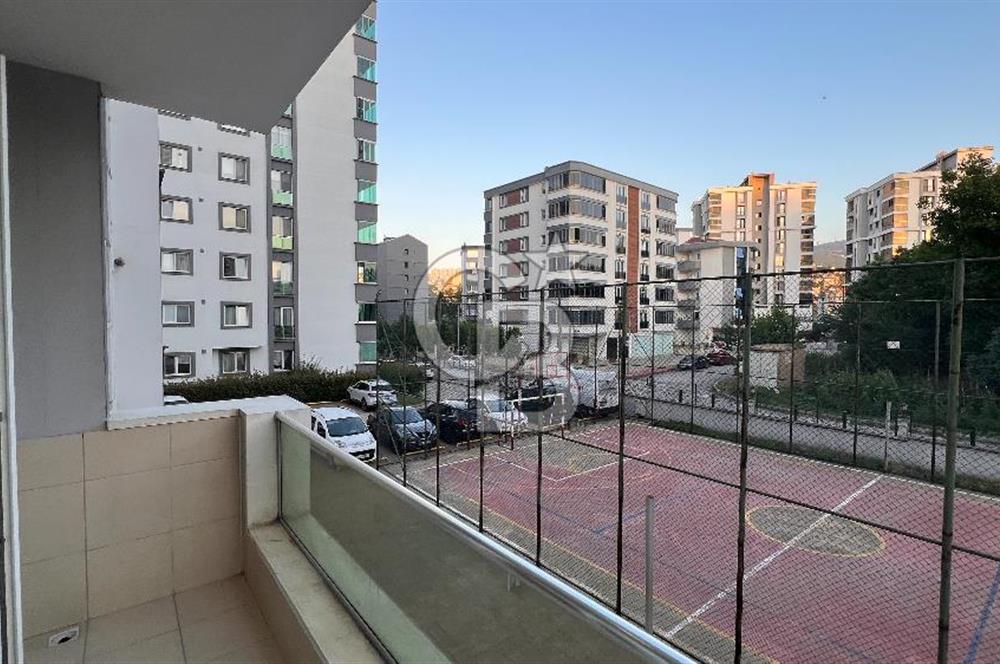 DEREBAHÇE GLOBAL YEŞİLYURT SİTESİ SATILIK DAİRE