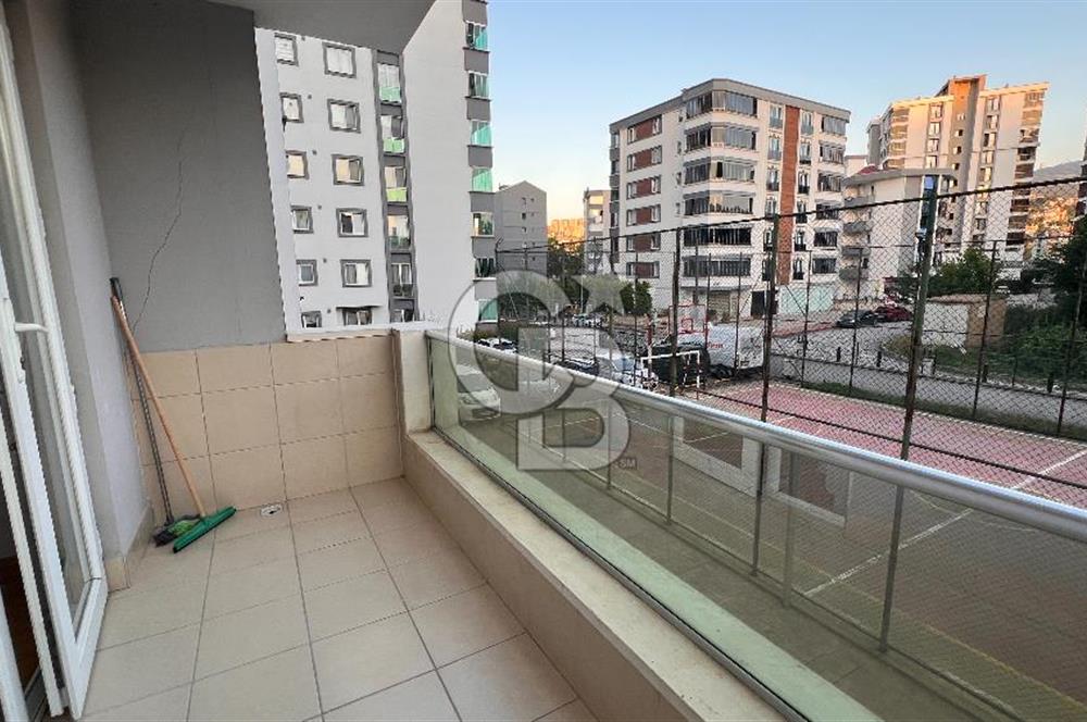 DEREBAHÇE GLOBAL YEŞİLYURT SİTESİ SATILIK DAİRE