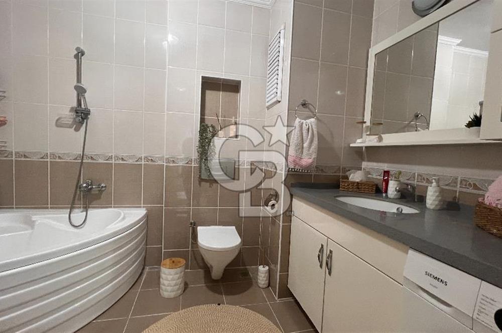 DEREBAHÇE GLOBAL YEŞİLYURT SİTESİ SATILIK DAİRE