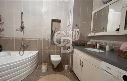 DEREBAHÇE GLOBAL YEŞİLYURT SİTESİ SATILIK DAİRE