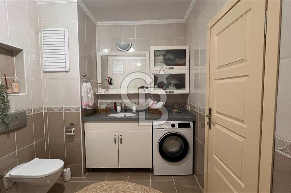 DEREBAHÇE GLOBAL YEŞİLYURT SİTESİ SATILIK DAİRE