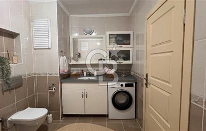 DEREBAHÇE GLOBAL YEŞİLYURT SİTESİ SATILIK DAİRE