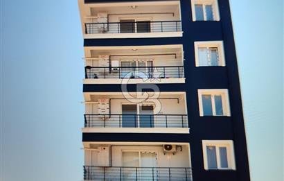 ALİAĞA KURTULUŞ MAHALLESİ HARİKA GENİŞ SIFIR SATILIK 3+1